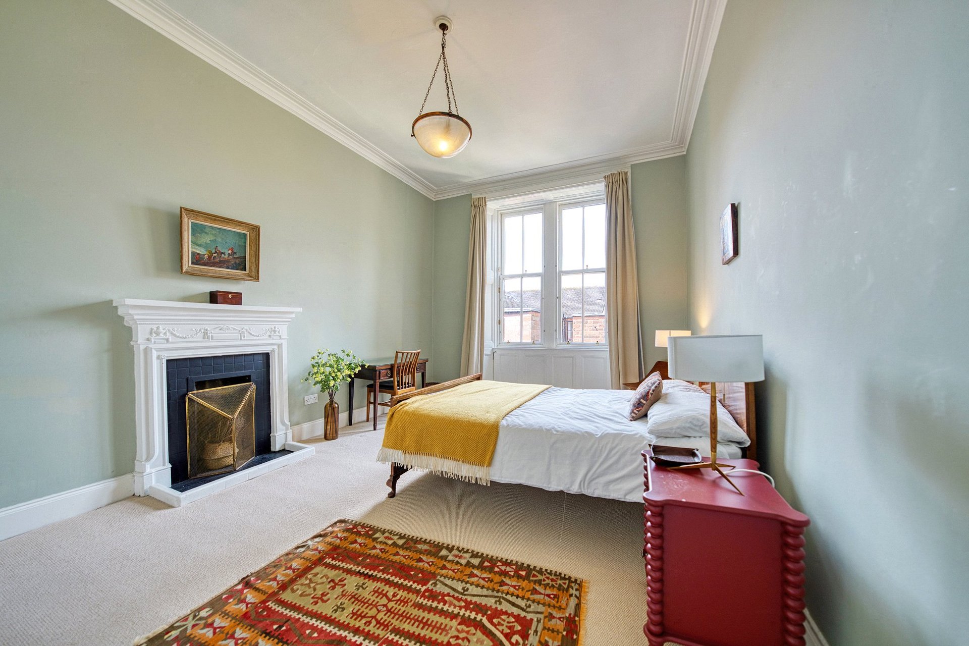 3/2, 94 Hyndland Road, Hyndland, Glasgow, G12 9PZ - Picture #20