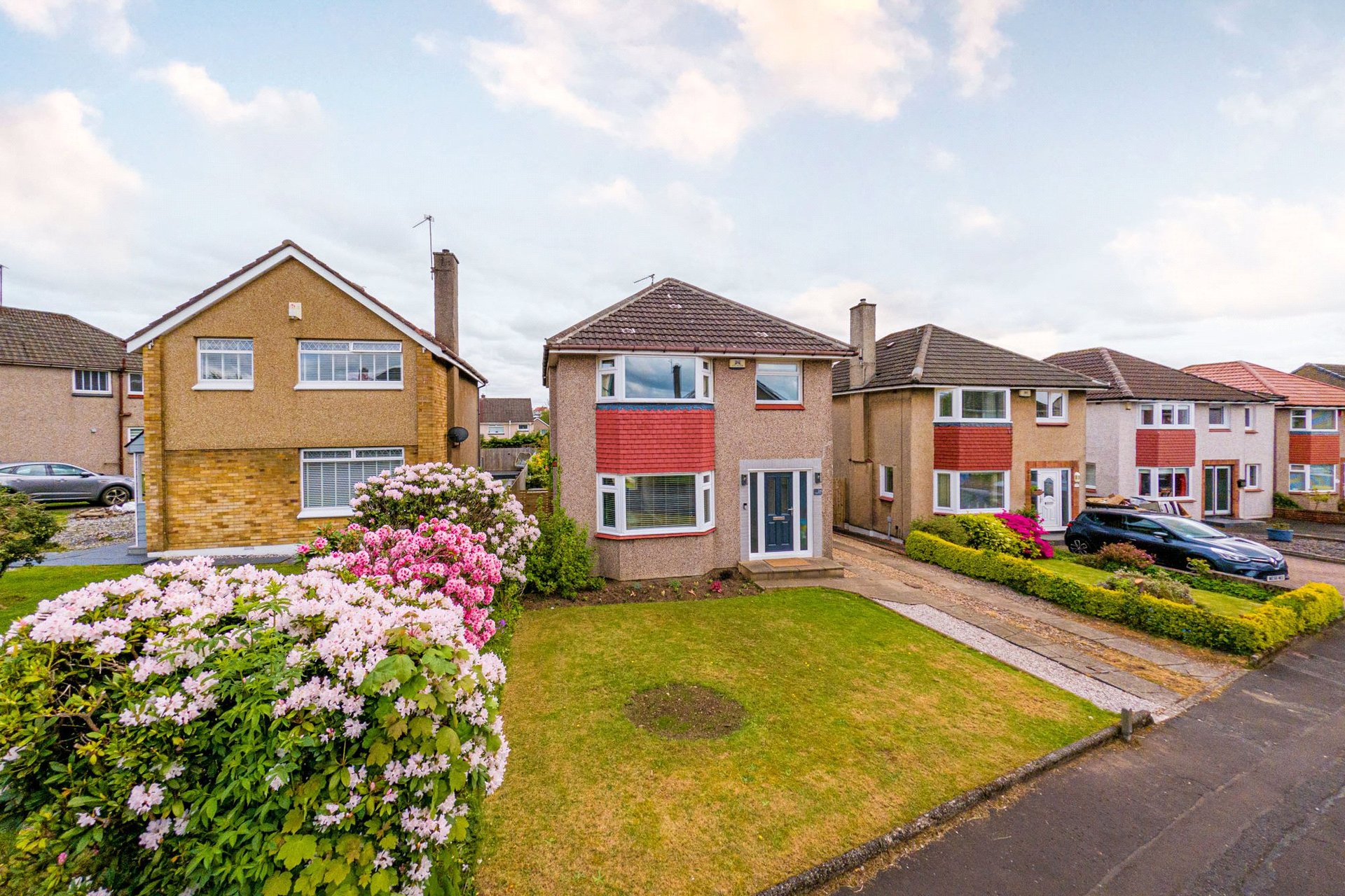 24 Leven Avenue, Bishopbriggs, G64 1HF - Picture #23