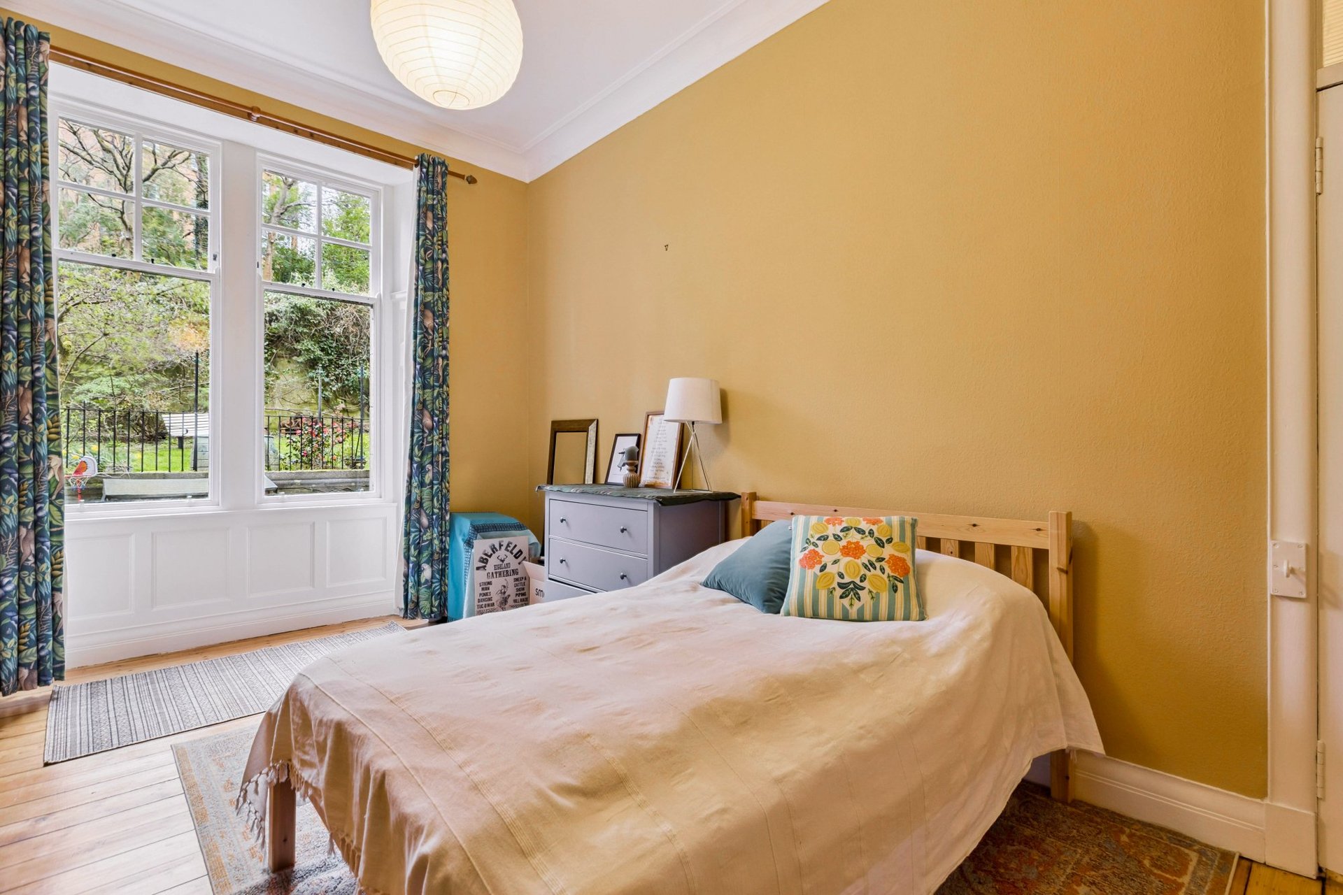 Flat 0/1, 47 Camphill Avenue, Langside, Glasgow, G41 3AX - Picture #18