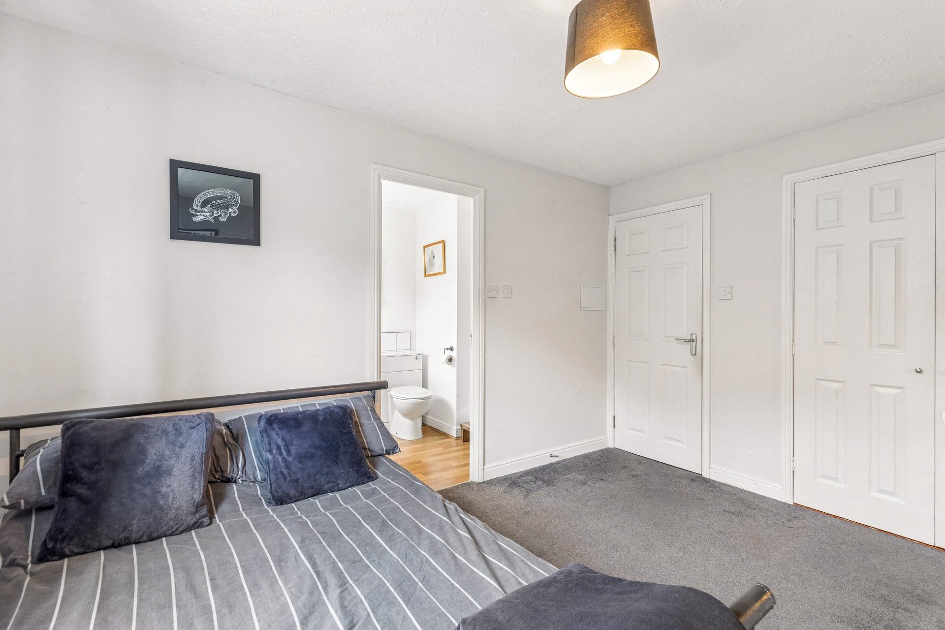 5 Belford Grove, Newton Mearns, Glasgow, East Renfrewshire, G77 5FB - Picture #24