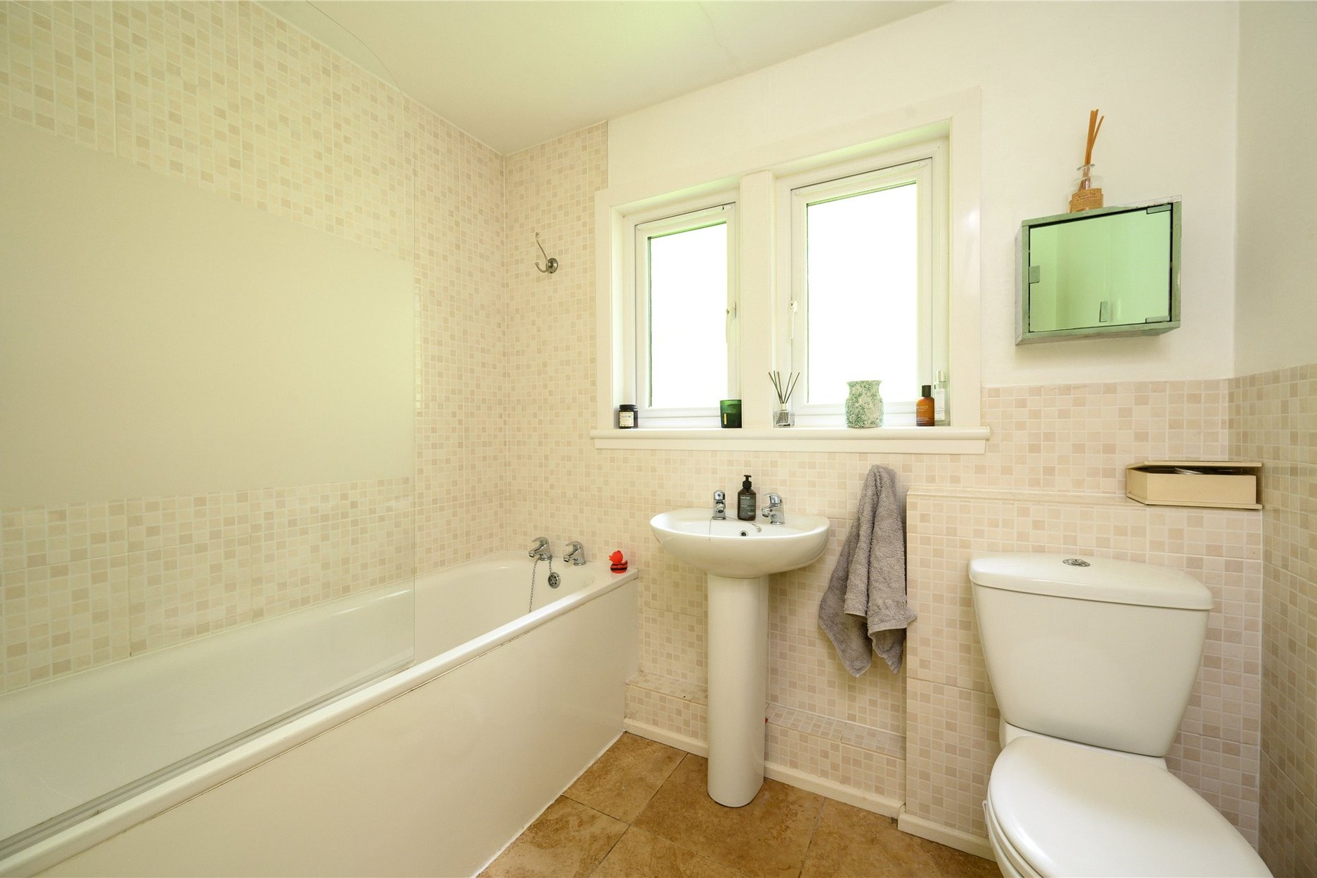 Tighnault, Glenlyon, Aberfeldy, Perth and Kinross, PH15 2PL - Picture #10
