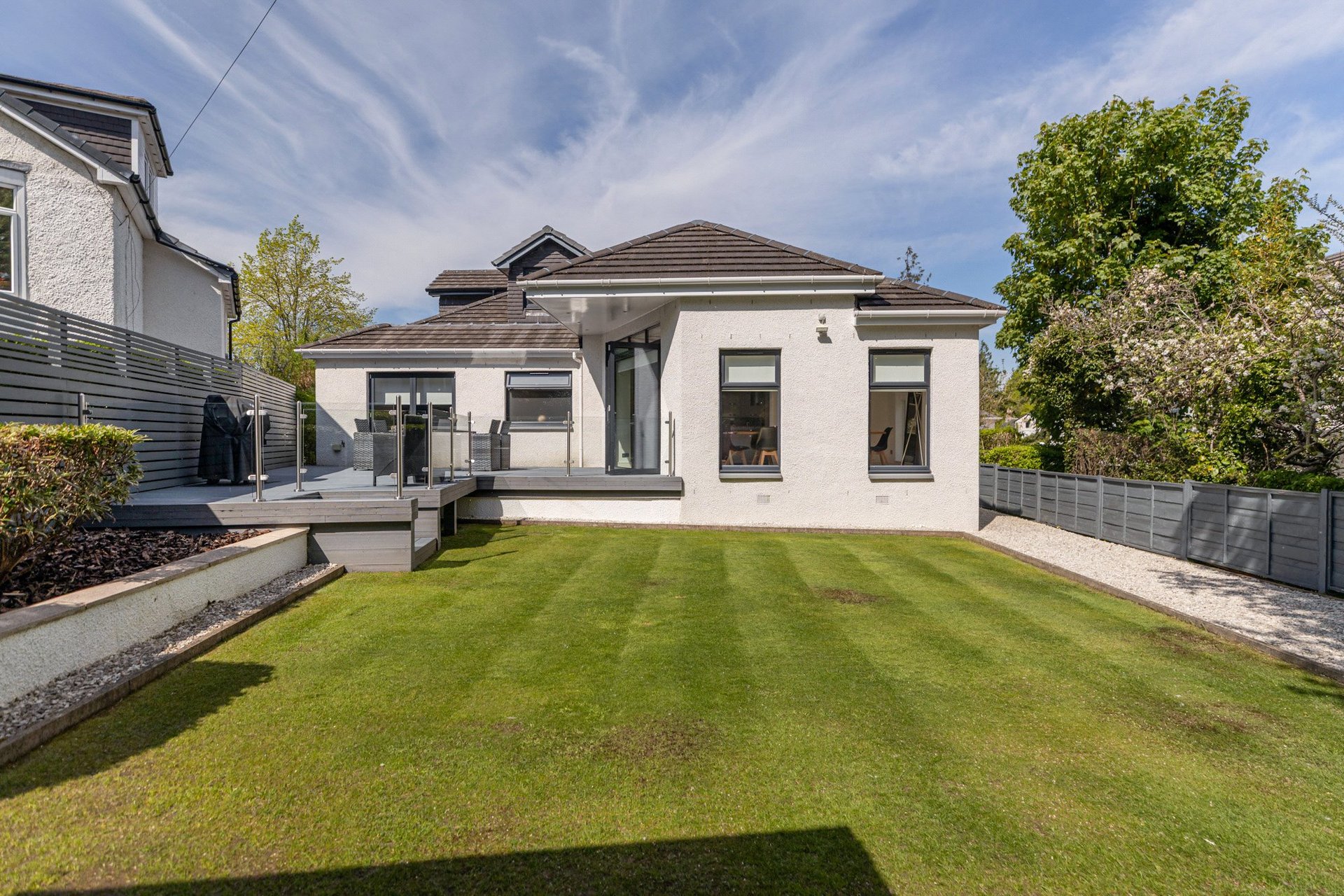 46 Greenhill Avenue, Giffnock, Glasgow, East Renfrewshire, G46 6QQ - Picture #31