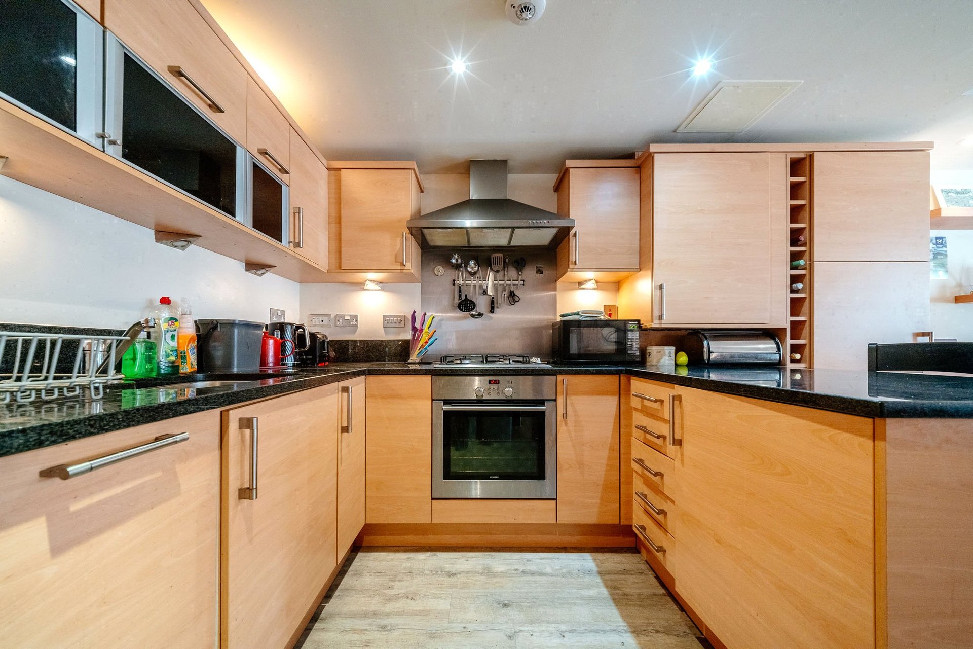 33/29 Water Street, Leith, Edinburgh, EH6 6SZ - Picture #8