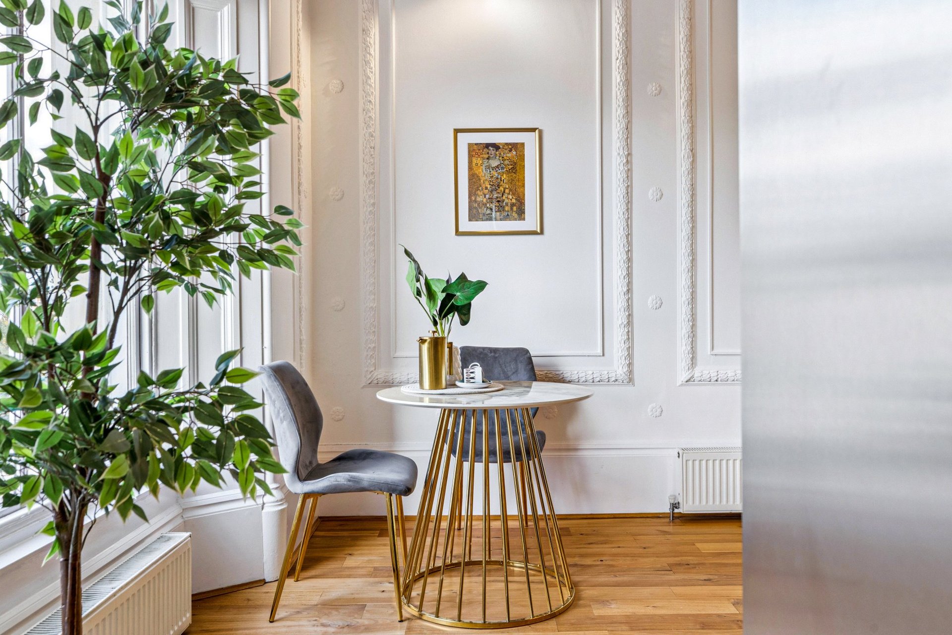 First Floor, 2 Park Terrace, Park, Glasgow, G3 6BY - Picture #20