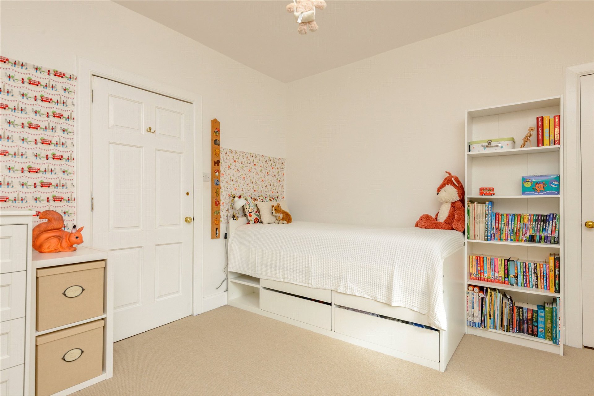 39 Lasswade Road, Edinburgh, Midlothian, EH16 6TD - Picture #20