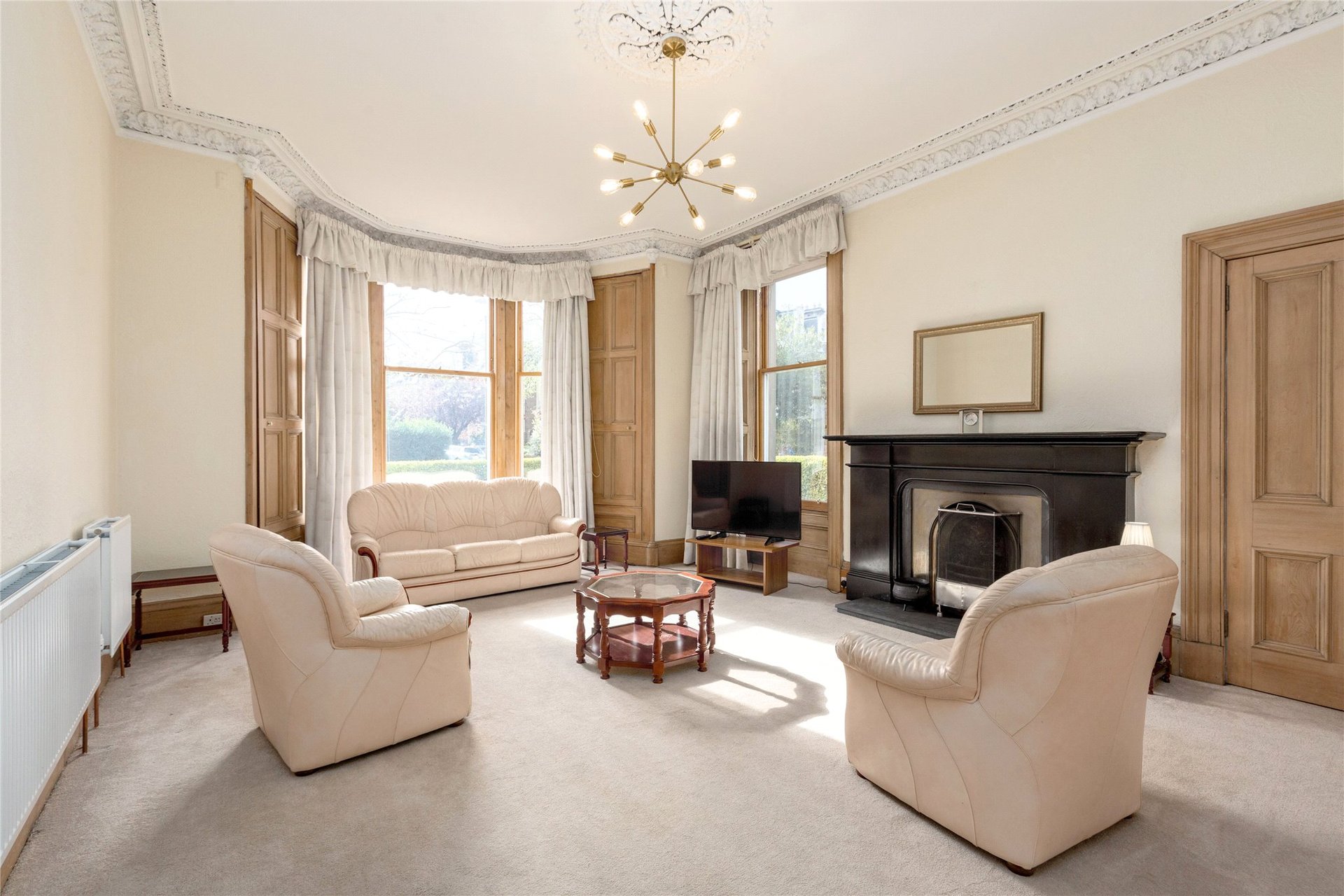 106 Findhorn Place, Edinburgh, EH9 2PB - Picture #5