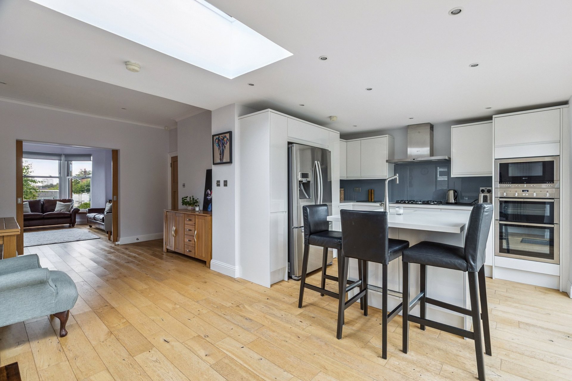 59 Airthrey Avenue, Jordanhill, Glasgow, G14 9LY - Picture #13