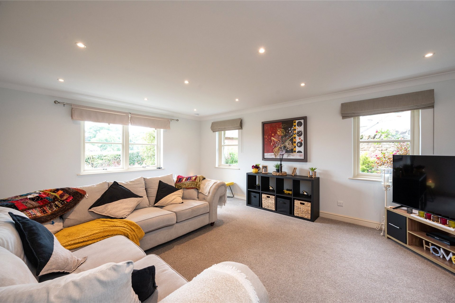 Caverton, 3 South Street, Dunbar, East Lothian, EH42 1NR - Picture #8