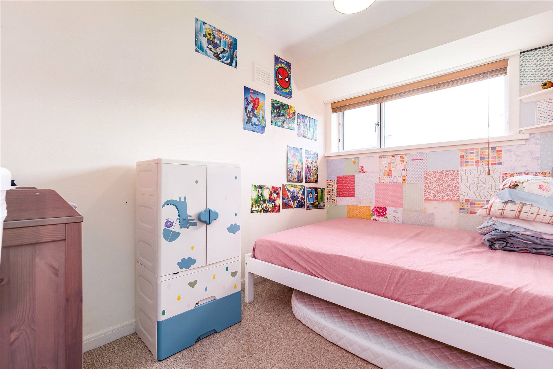 25 Fox Spring Rise, Comiston, Edinburgh, EH10 6NE - Picture #11