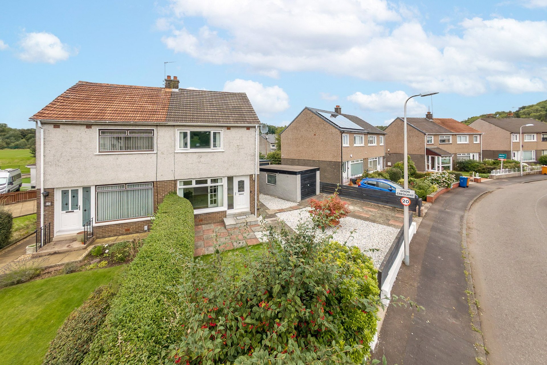 1 Doon Crescent, Bearsden, Glasgow, East Dunbartonshire, G61 1ES - Picture #26