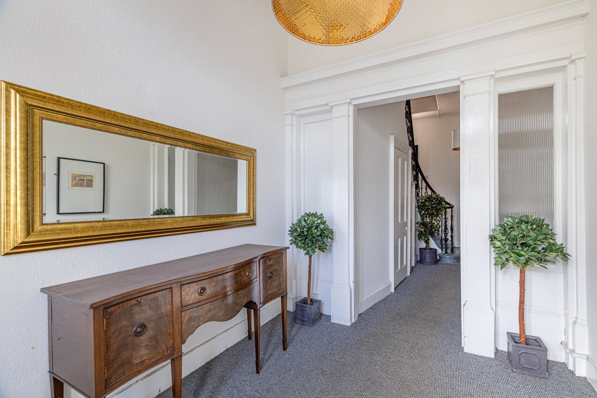 Flat 1/2, 12 Bank Street, Hillhead, Glasgow City, G12 8JQ - Picture #16