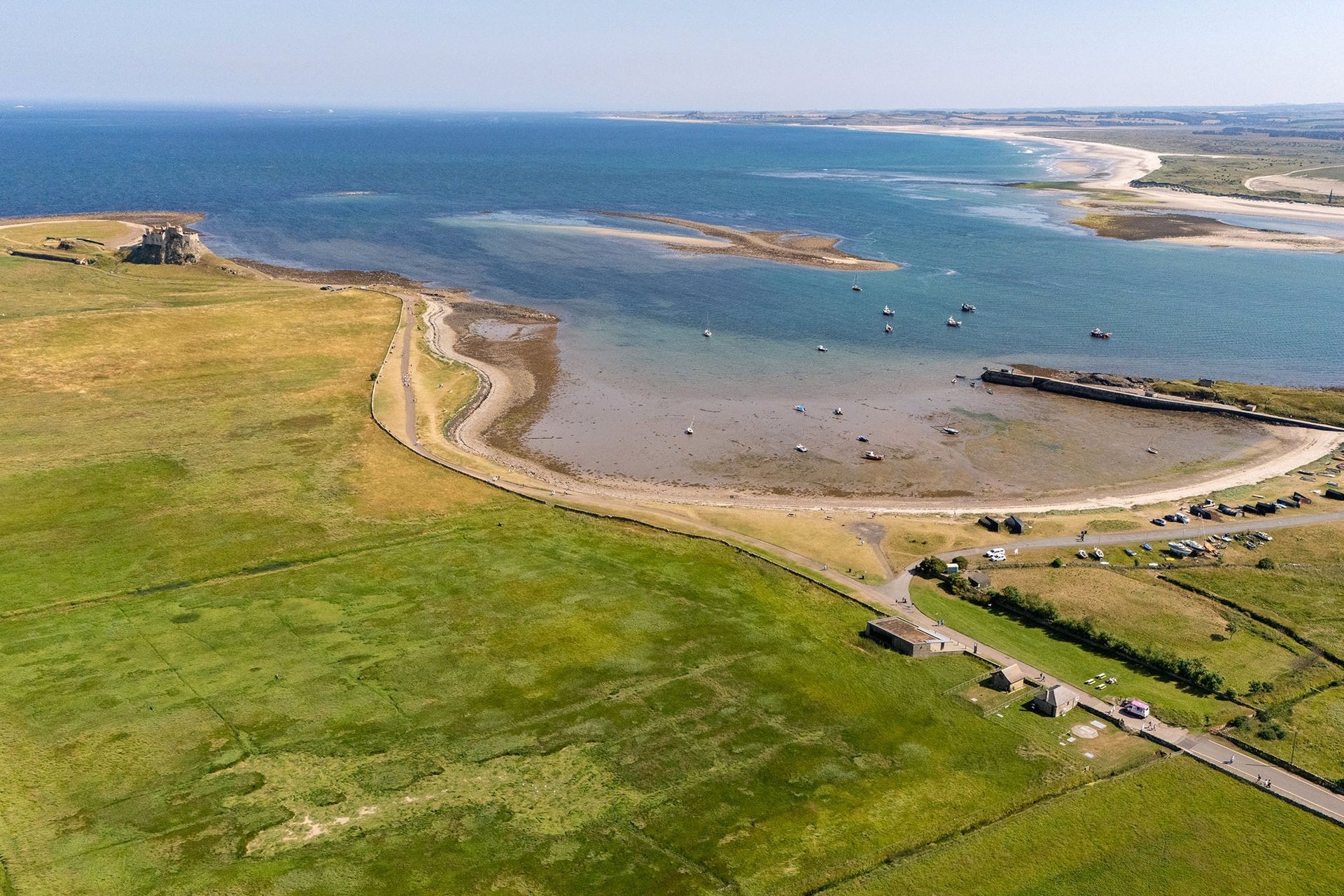 1 Crossgates, Holy Island, Berwick-upon-Tweed, Northumberland, TD15 2ST - Picture #17