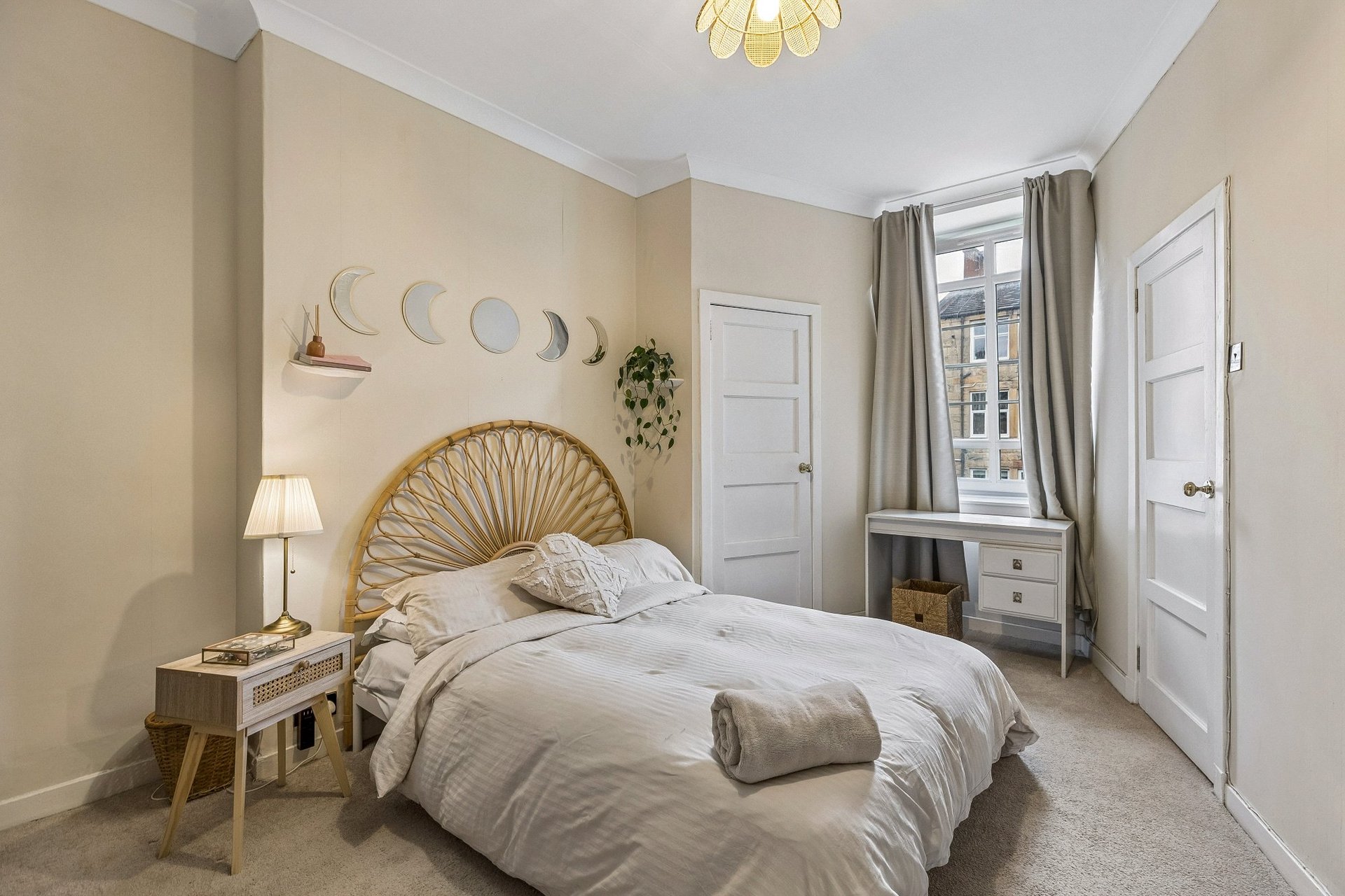 2/1, 12 Dudley Drive, Hyndland, Glasgow, G12 9SB - Picture #11