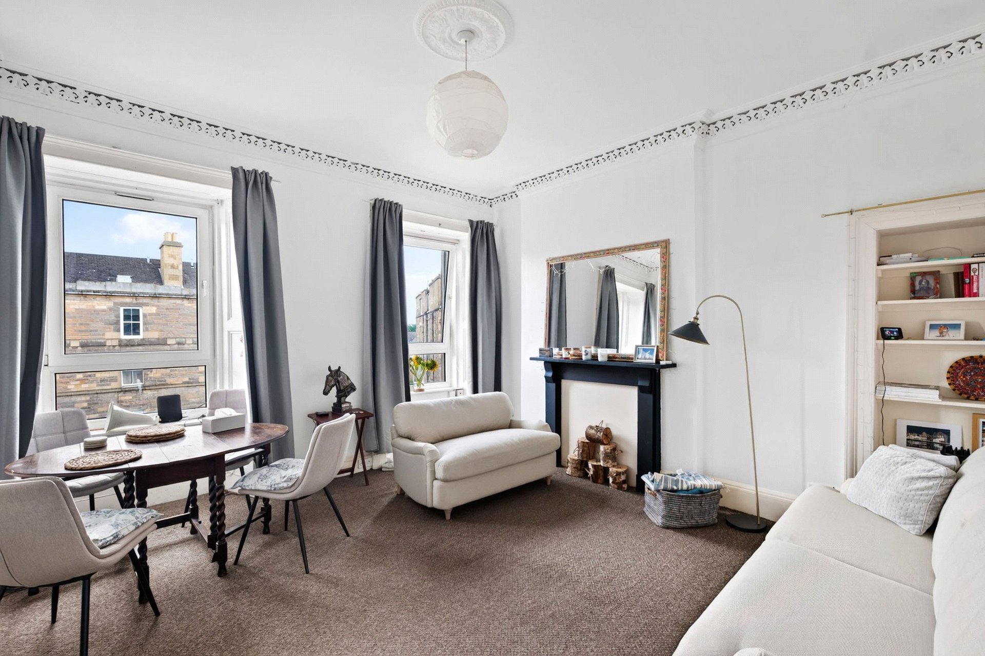 233/6 Leith Walk, Edinburgh, EH6 8NY - Picture #2