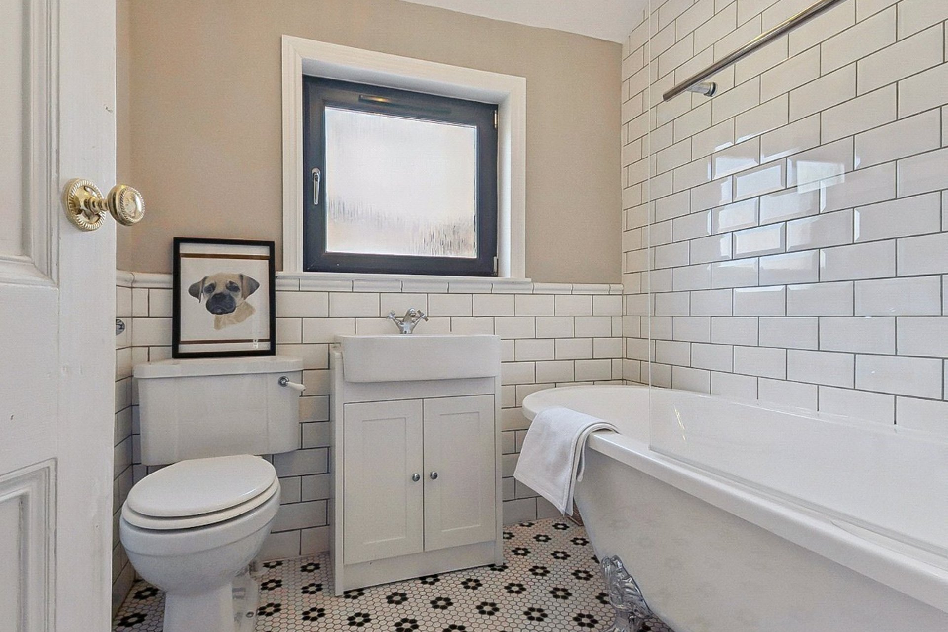 40 Victoria Park Drive North, Jordanhill, Glasgow, G14 9NL - Picture #36