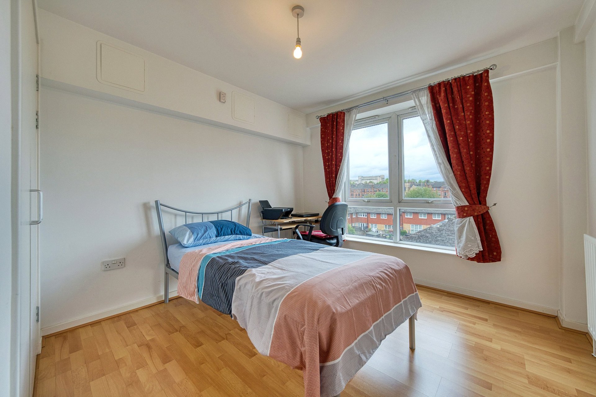 3/1, 112 Beith Street, Partick, Glasgow, G11 6HB - Picture #15