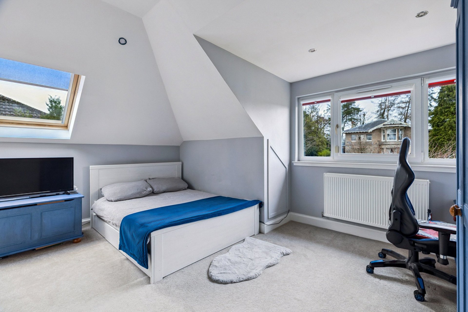 125 Ayr Road, Newton Mearns, Glasgow, East Renfrewshire, G77 6RF - Picture #35