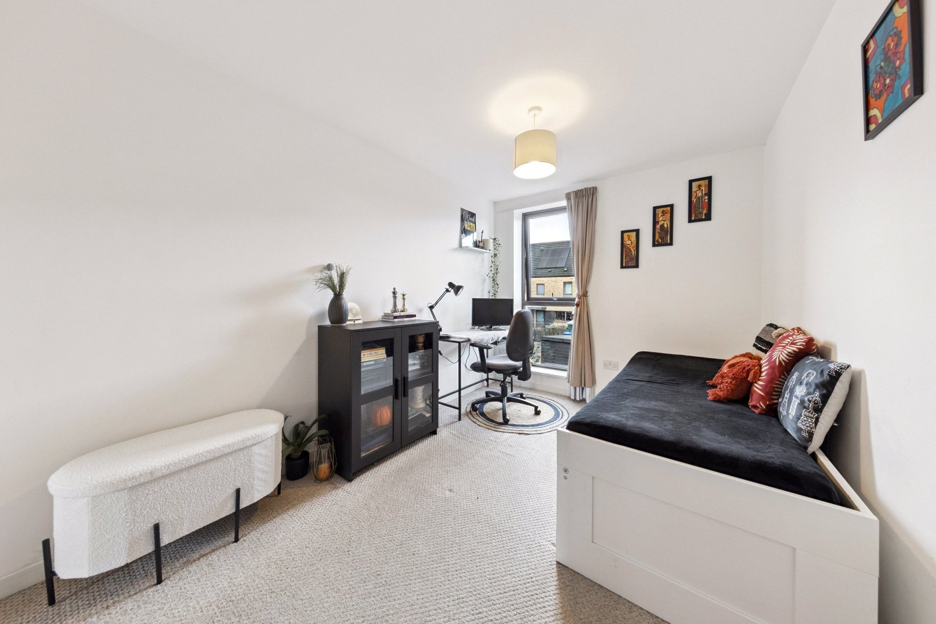 47 Vancouver Walk, Athletes' Village, Glasgow, G40 4TP - Picture #15