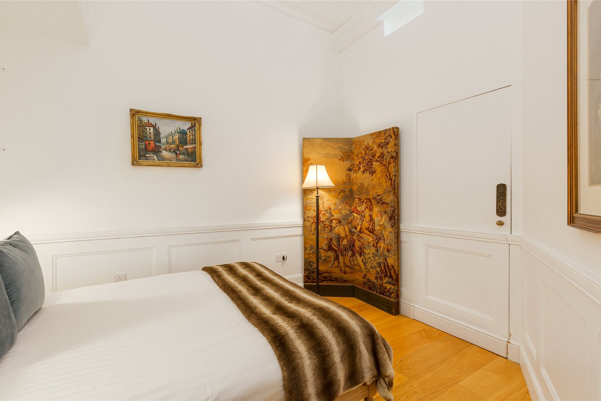 Flat 30, Royal Mile Mansions, 50 North Bridge, Edinburgh, Midlothian, EH1 1QN - Picture #12