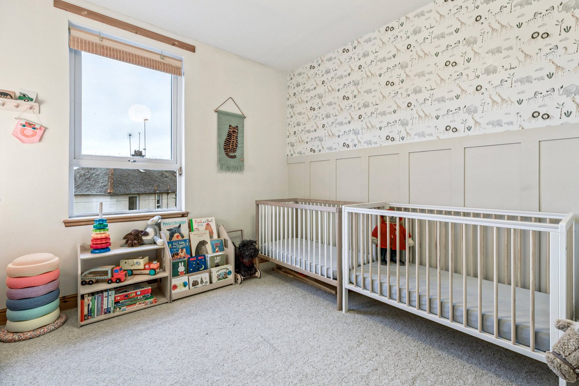 11 Ascaig Crescent, Mosspark, Glasgow, G52 1QN - Picture #20