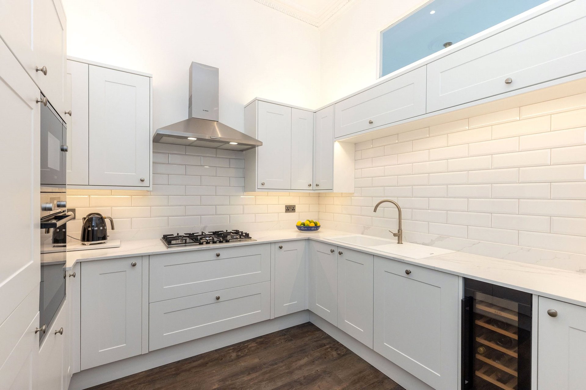 2F, 8 Moray Place, Edinburgh, Midlothian, EH3 6DS - Picture #4