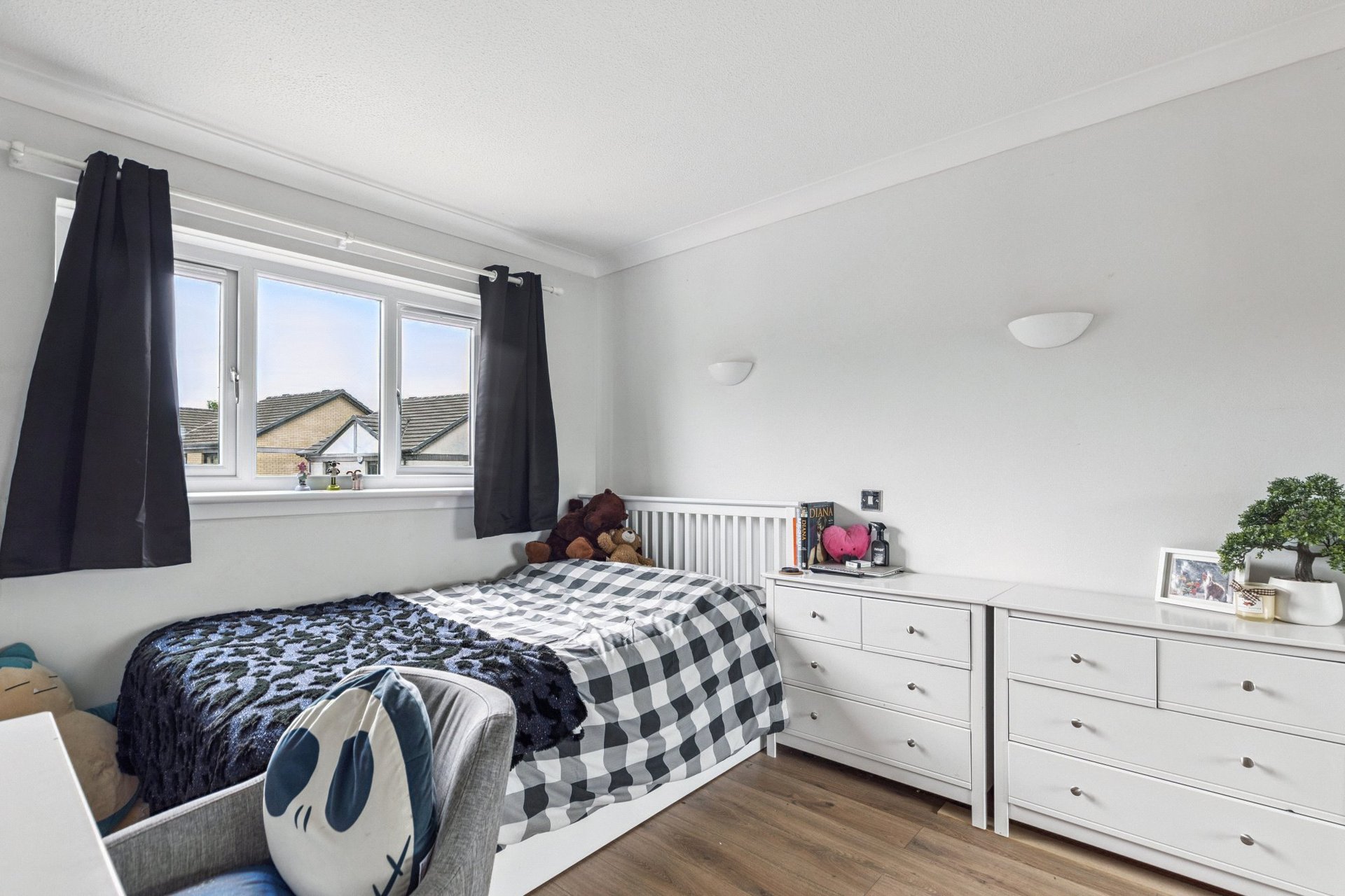 9 Craighirst Road, Milngavie, G62 7RG - Picture #27