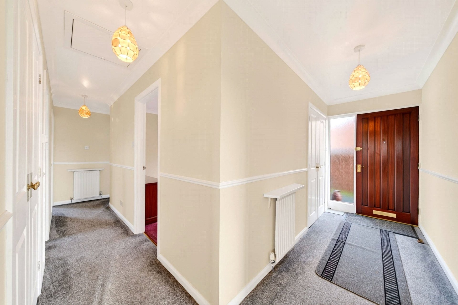 1 Meadow Dale, Tweedmouth, Berwick-upon-Tweed, Northumberland, TD15 2FN - Picture #9