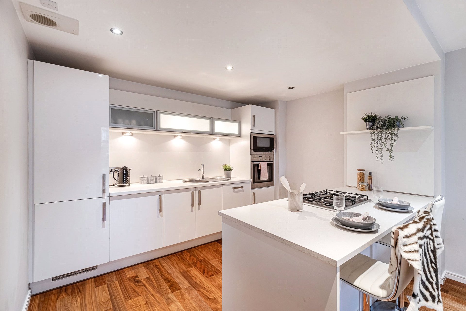 2/6, 10 Park Circus Place, Park, Glasgow, G3 6AN - Picture #5