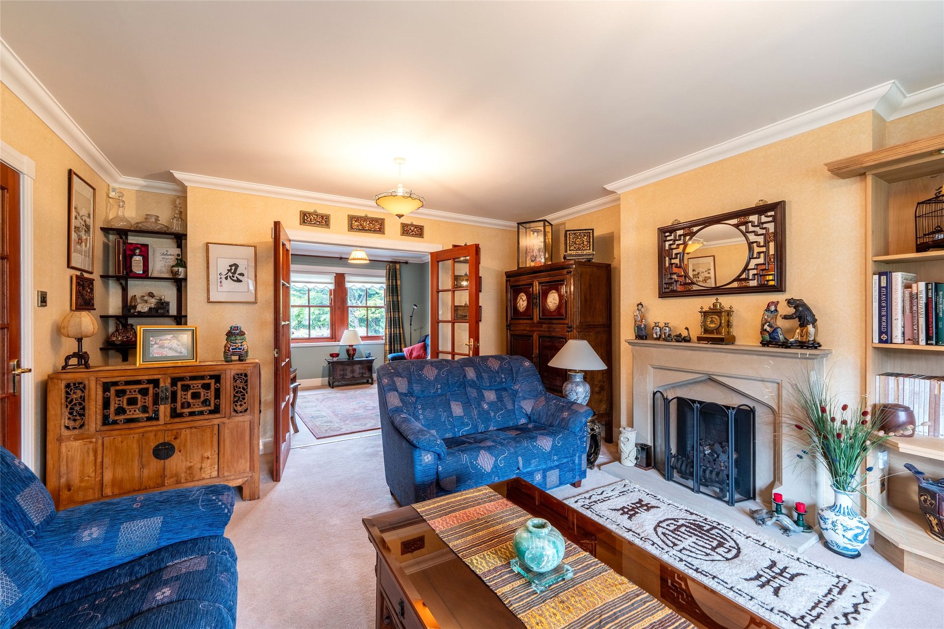 14 Lumsden Crescent, St. Andrews, Fife, KY16 9NQ - Picture #16