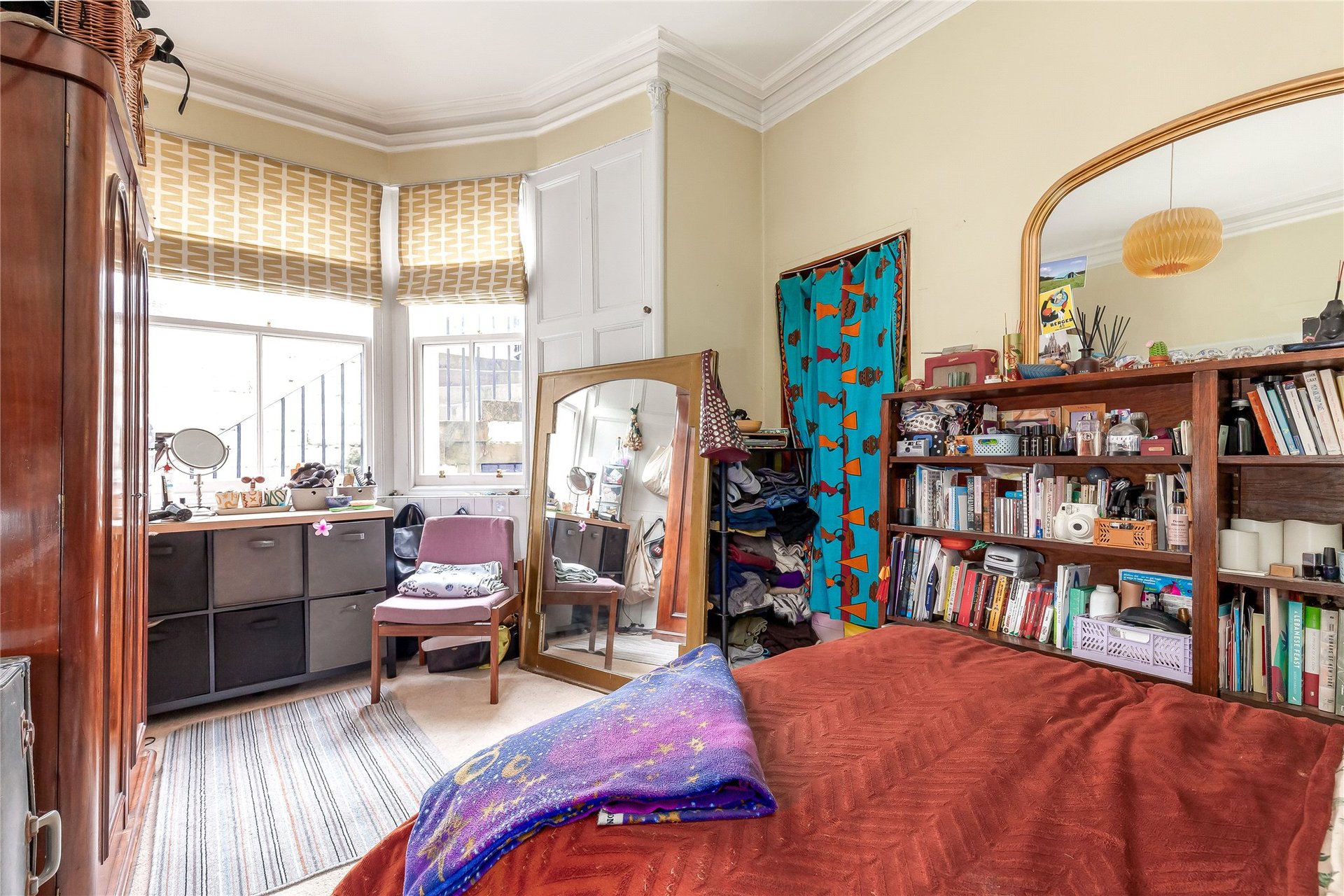 6/1 Learmonth Gardens, Edinburgh, Midlothian, EH4 1HD - Picture #18