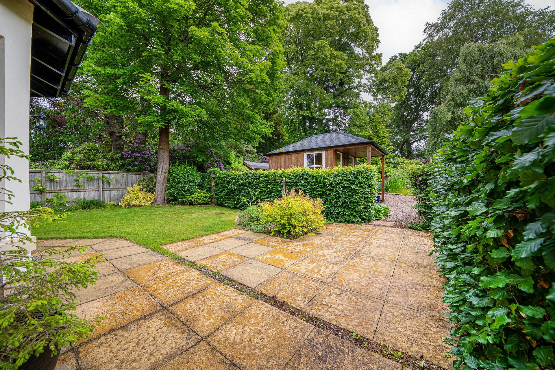 20 Craigmyle Park, Clovenfords, Galashiels, Scottish Borders, TD1 3LA - Picture #28