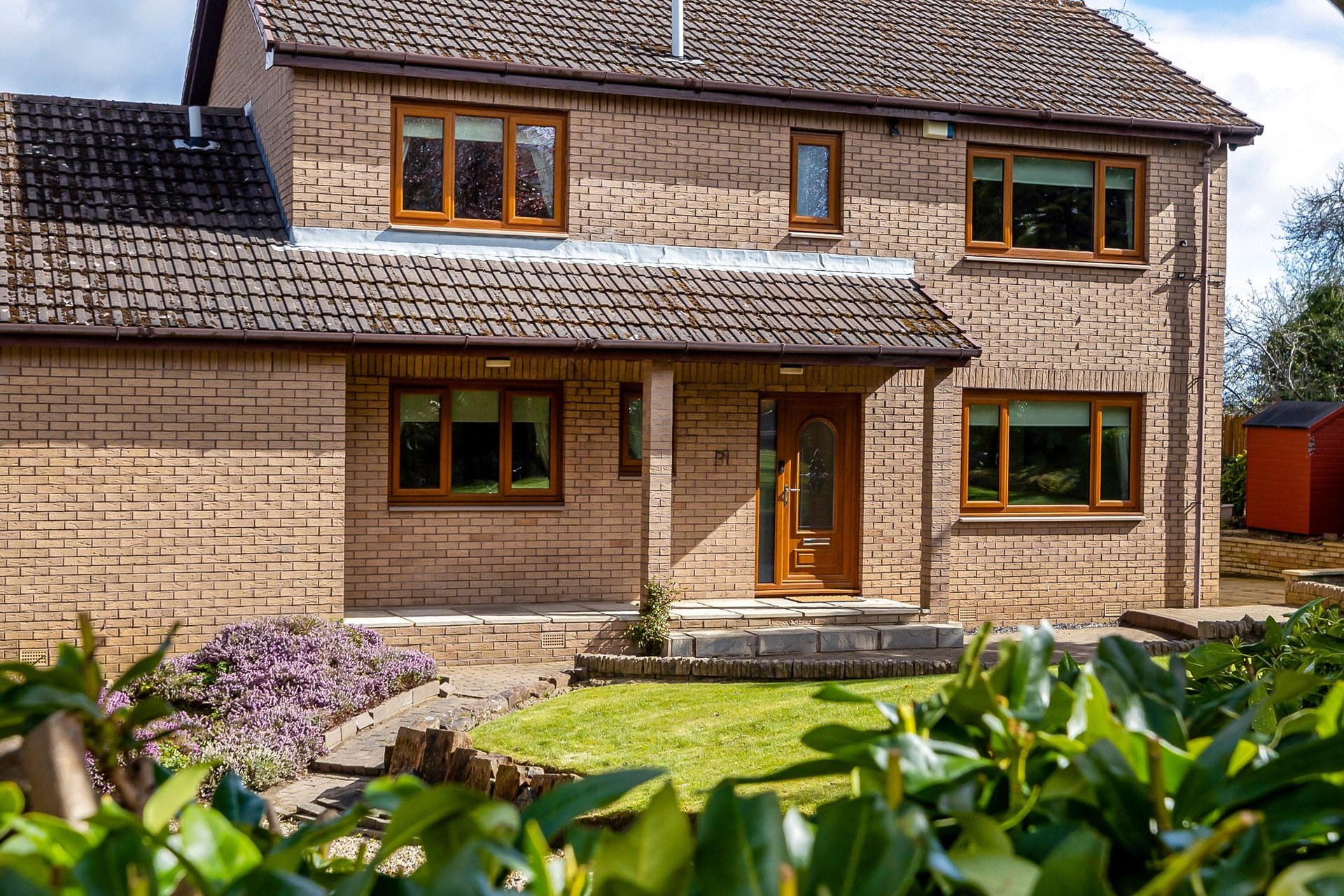 139 Monreith Road East, Cathcart, Glasgow, G44 3DF - Picture #2