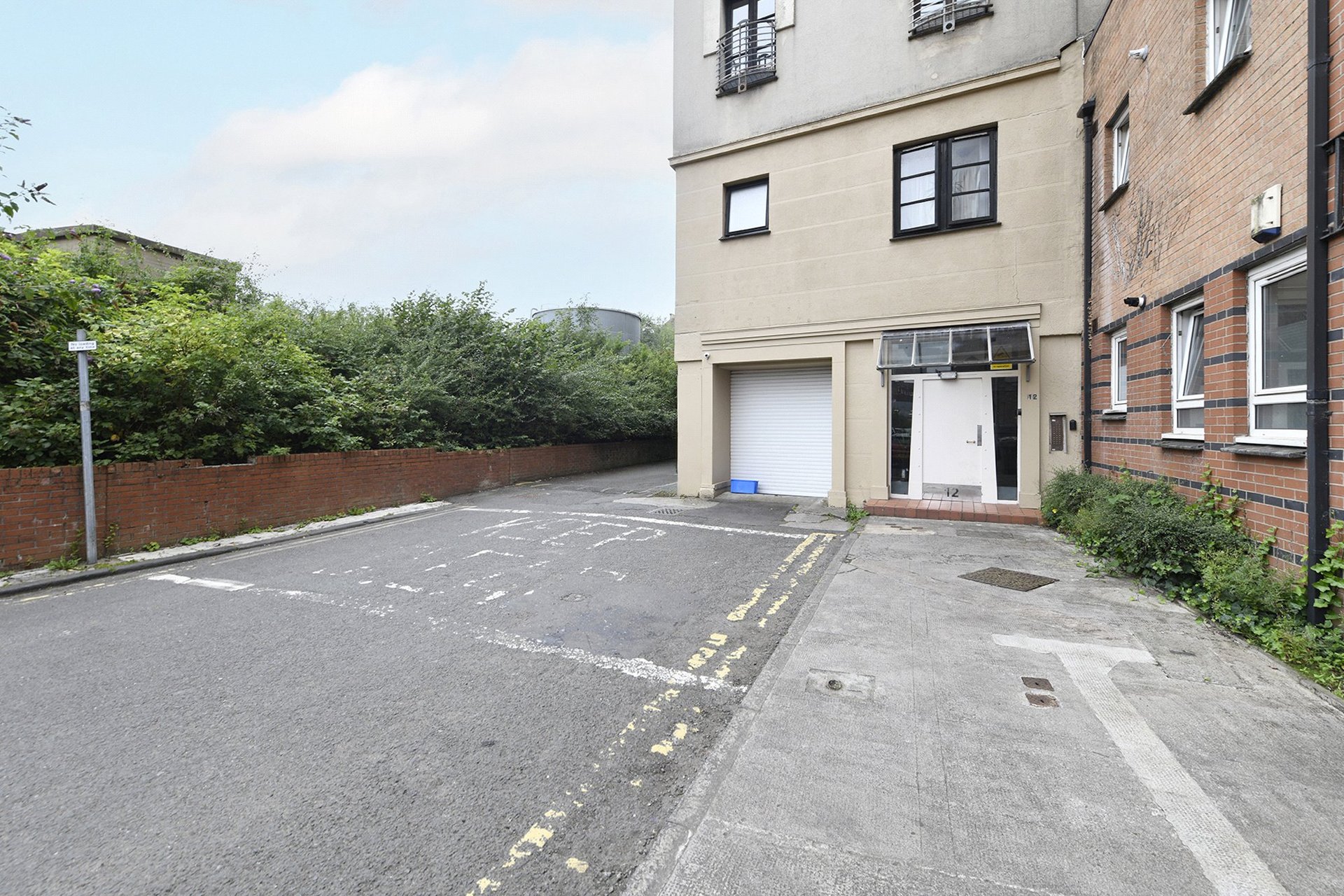 Flat 8, Norval Court, 12 Norval Street, Partick, Glasgow, G11 7RX - Picture #21