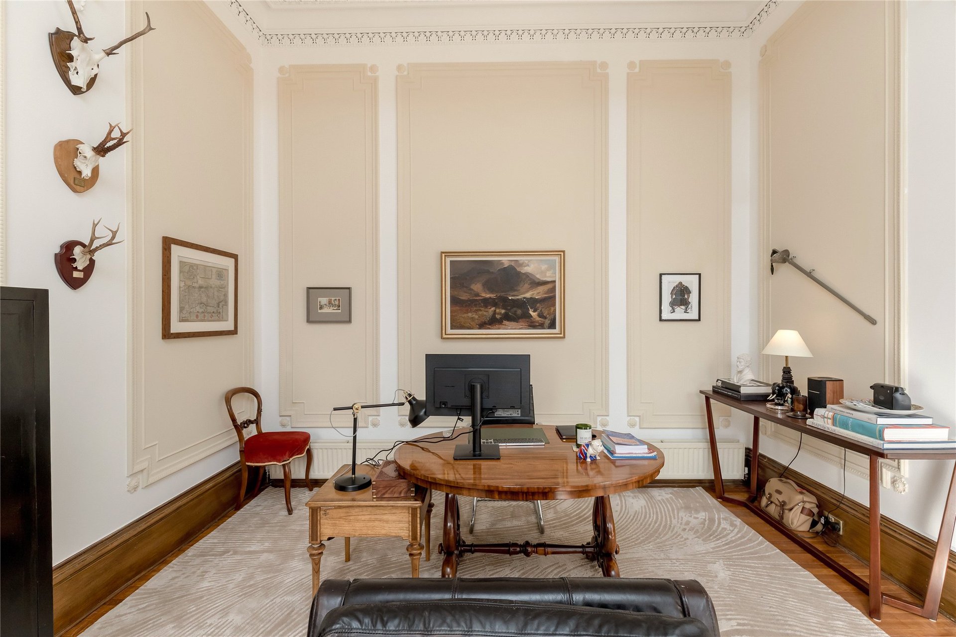 33/1 Chester Street, Edinburgh, EH3 7EN - Picture #7