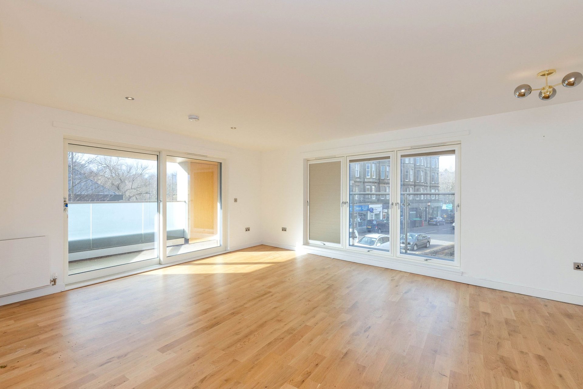 Flat 1, 1 Canonmills Bridge Mews, Edinburgh, Midlothian, EH3 5BT - Picture #2