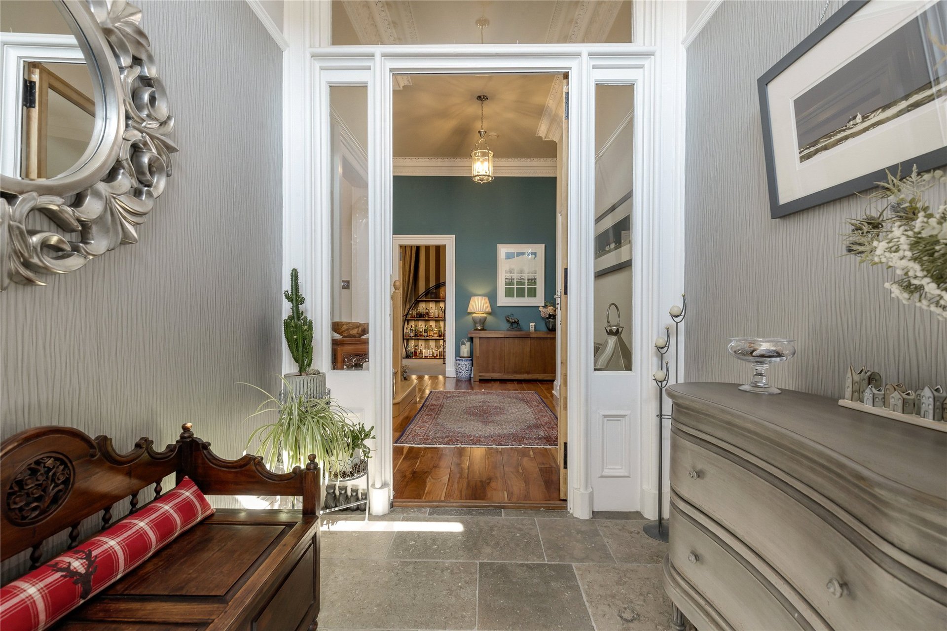 8 Corstorphine Road, Edinburgh, EH12 6HN - Picture #2