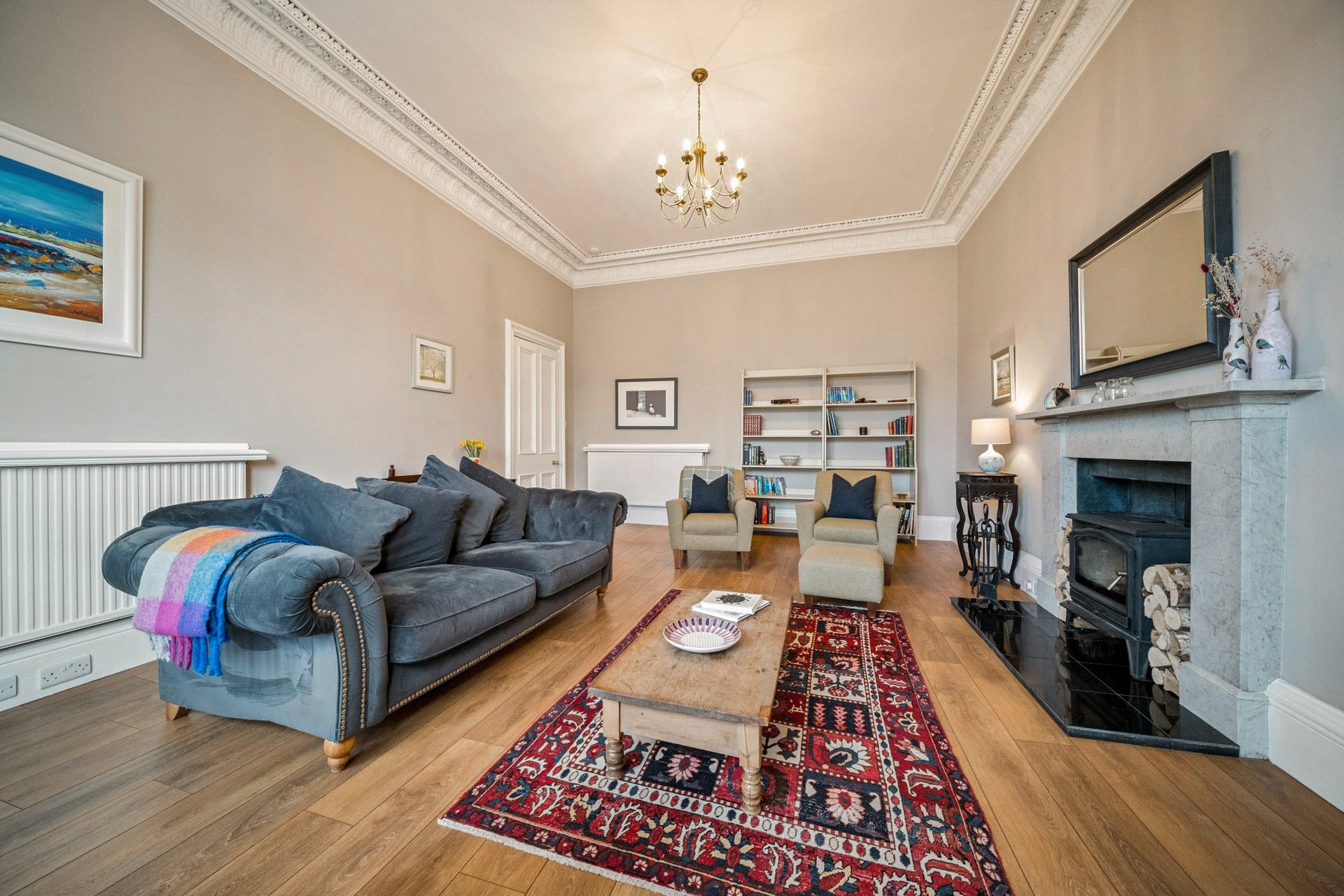 33/2 Grange Loan, Edinburgh, EH9 2ER - Picture #11