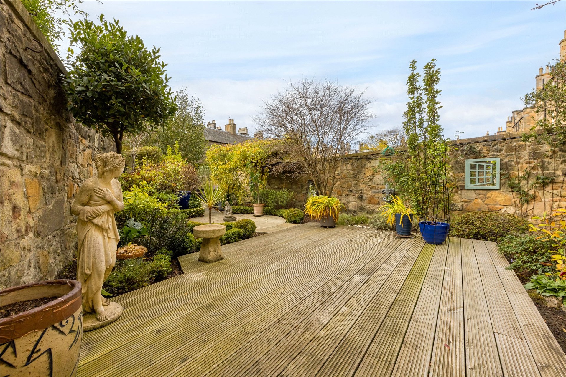 GF, 7 Lennox Street, Edinburgh, Midlothian, EH4 1QB - Picture #24