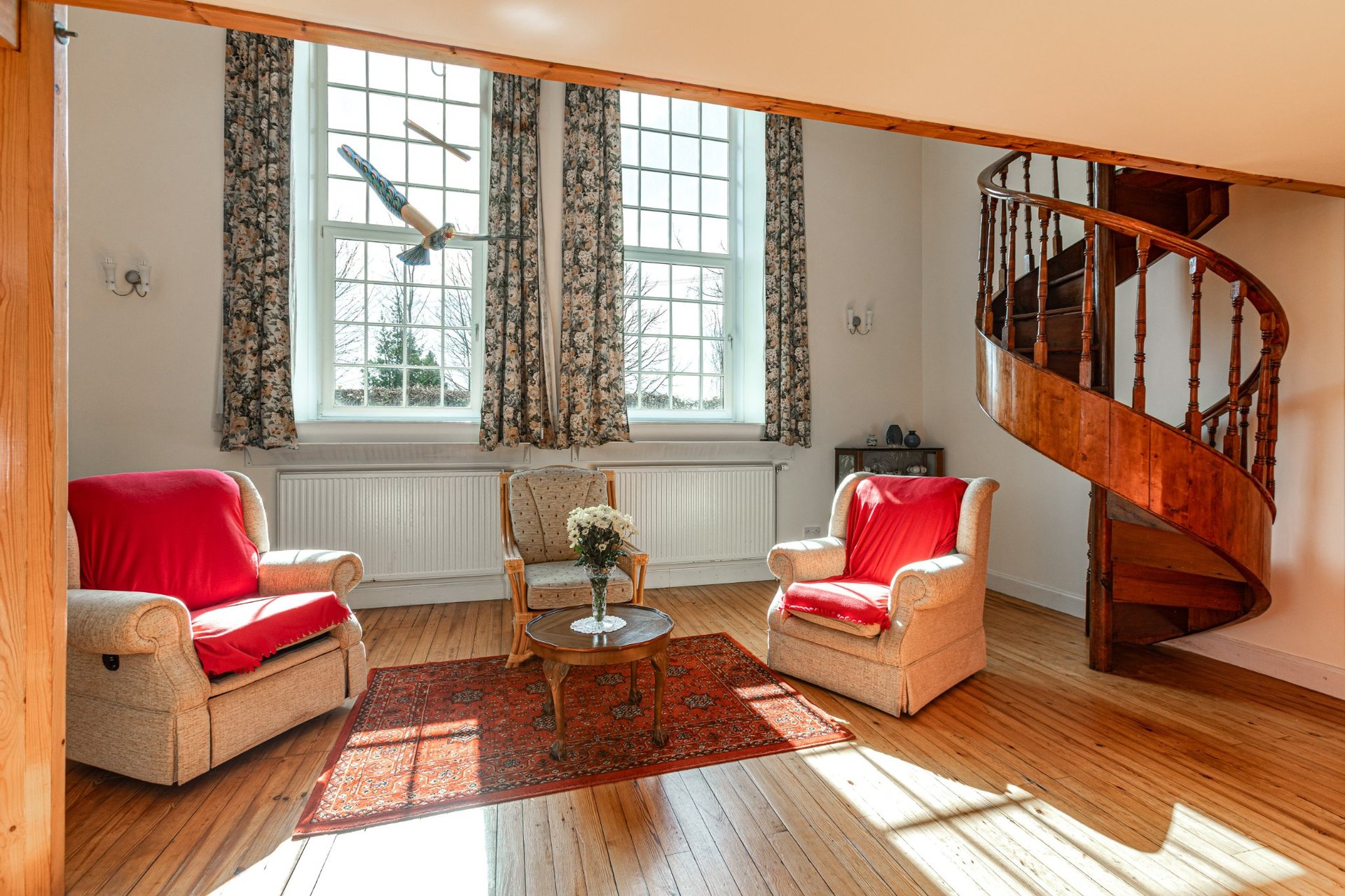 The Old School, Manse Road, Gordon, Scottish Borders, TD3 6LS - Picture #6