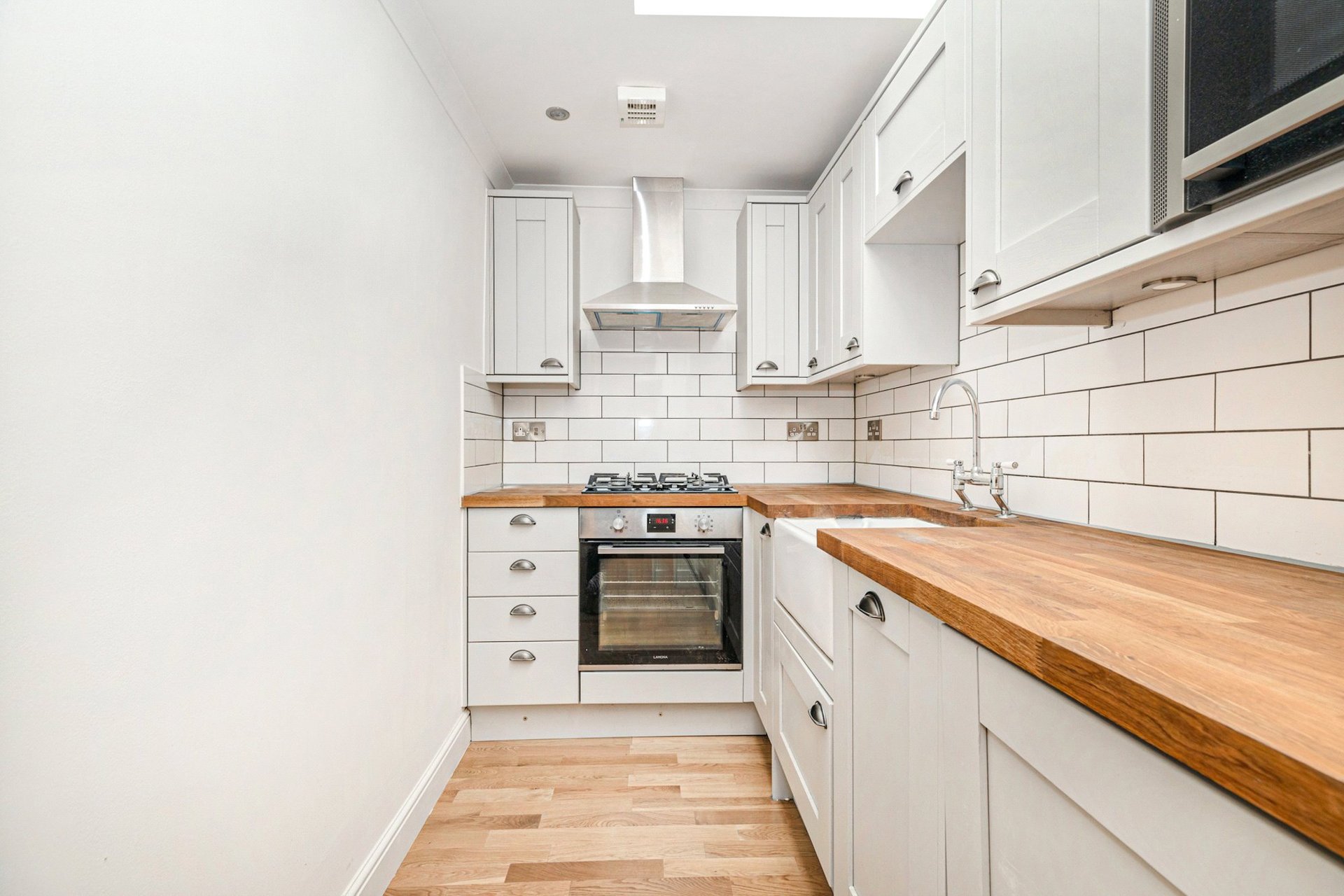Flat 4, 8 Hamilton Park Avenue, Botanics, Glasgow, G12 8DU - Picture #5