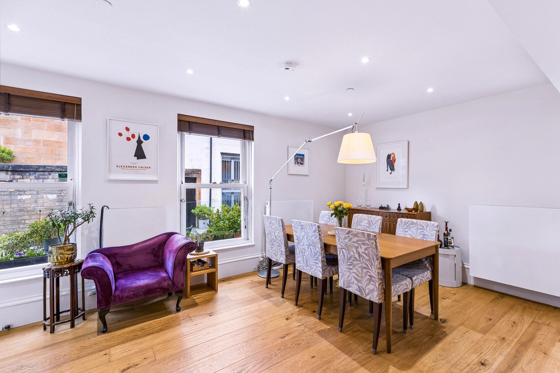 1/2, 8 Park Gate, Park, Glasgow, G3 6DL - Picture #14
