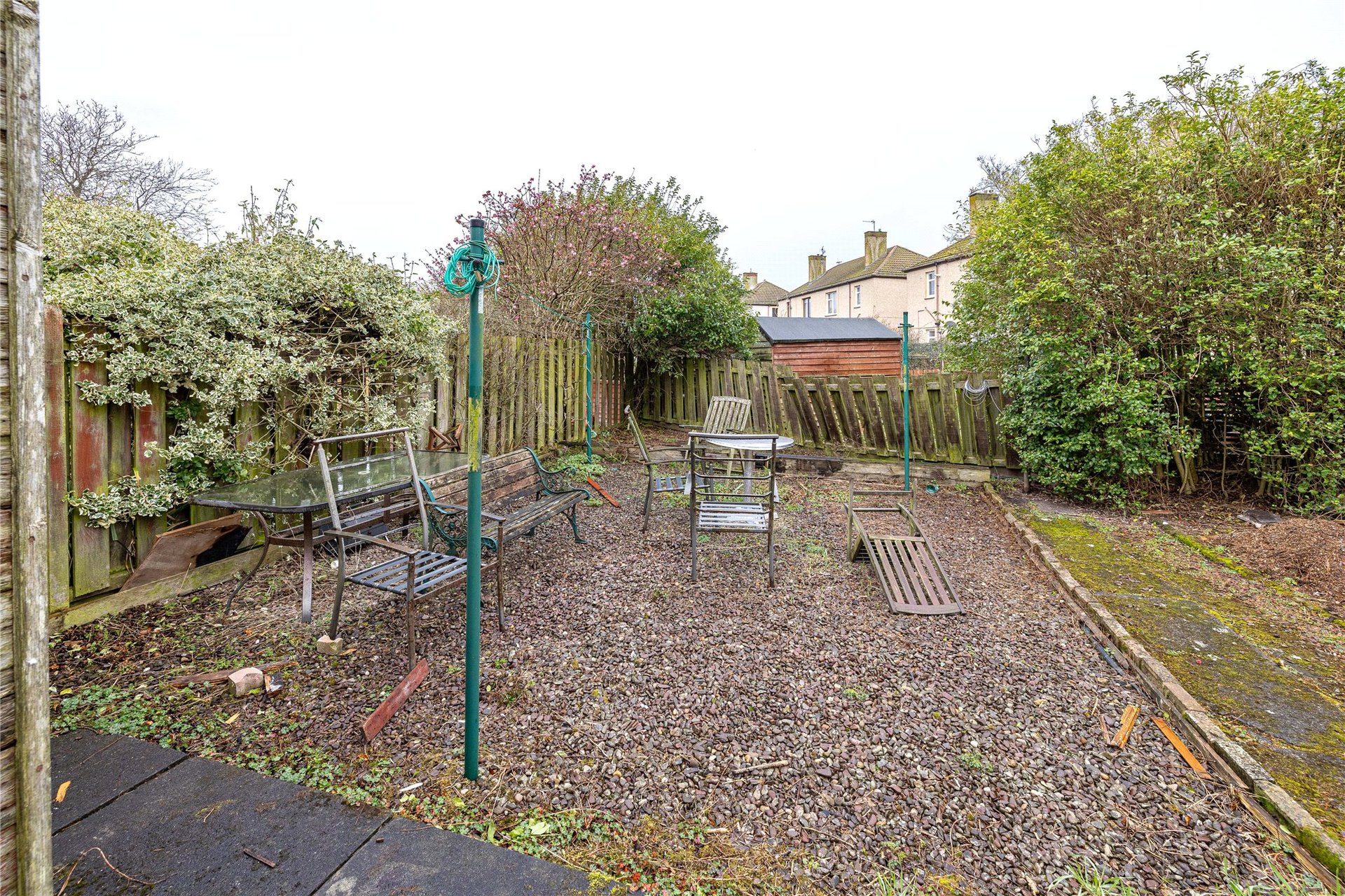 14 Ord Drive, Tweedmouth, Berwick-upon-Tweed, Northumberland, TD15 2HZ - Picture #13