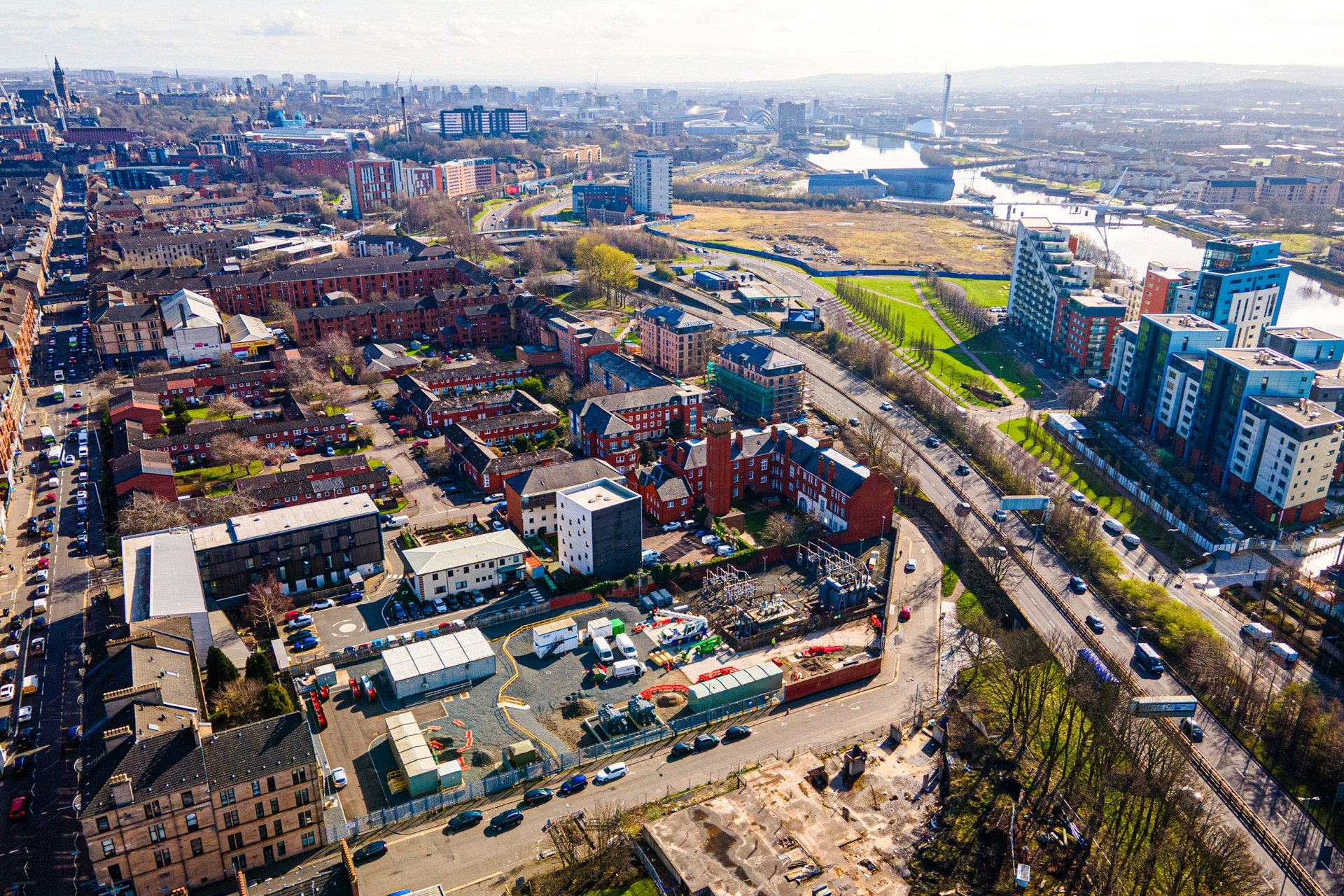 2/1, 32 Sandy Road, Partick, Glasgow, G11 6HE - Picture #30