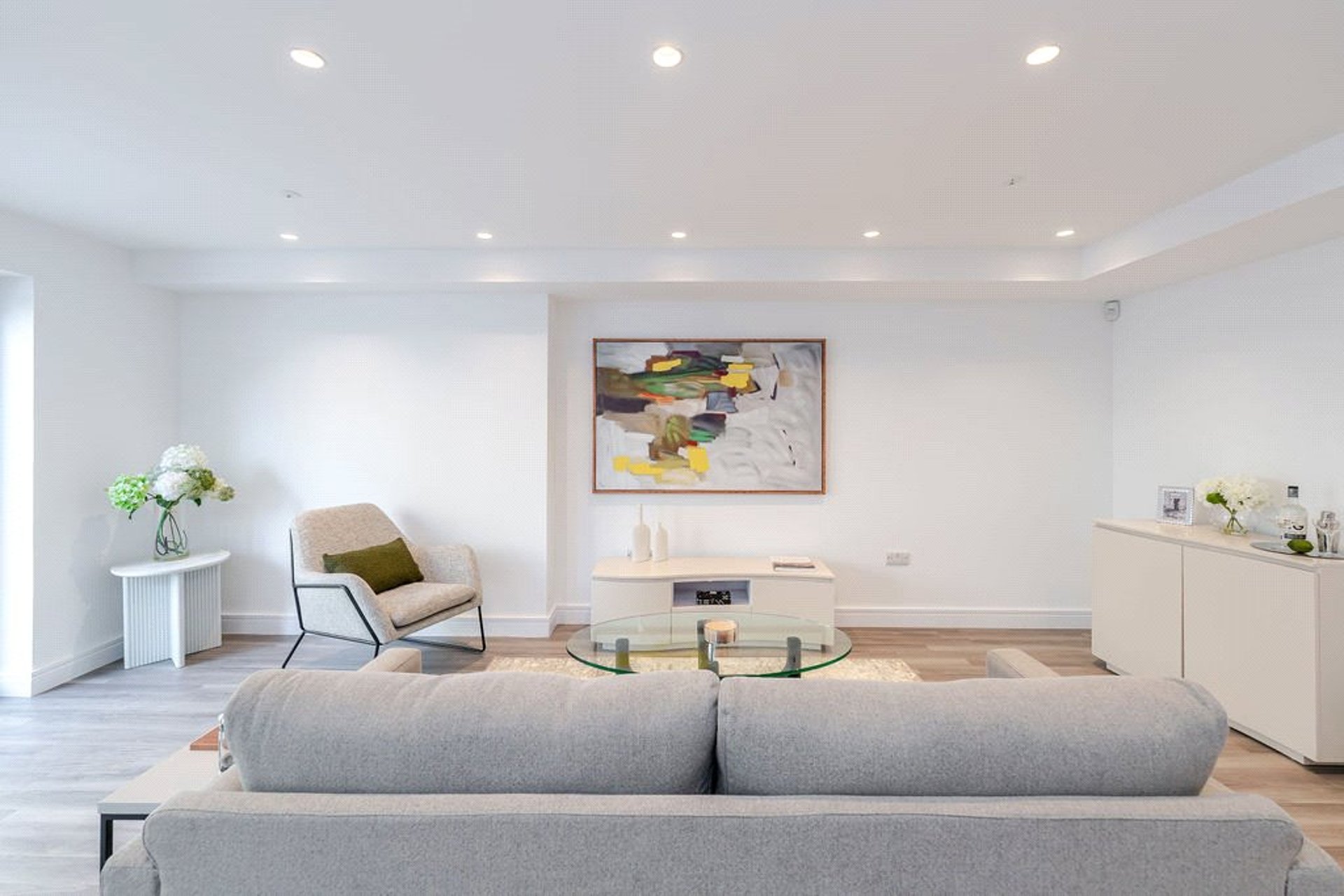 Plot 2, Eyre Place, Edinburgh, Midlothian, EH3 5EY - Picture #6