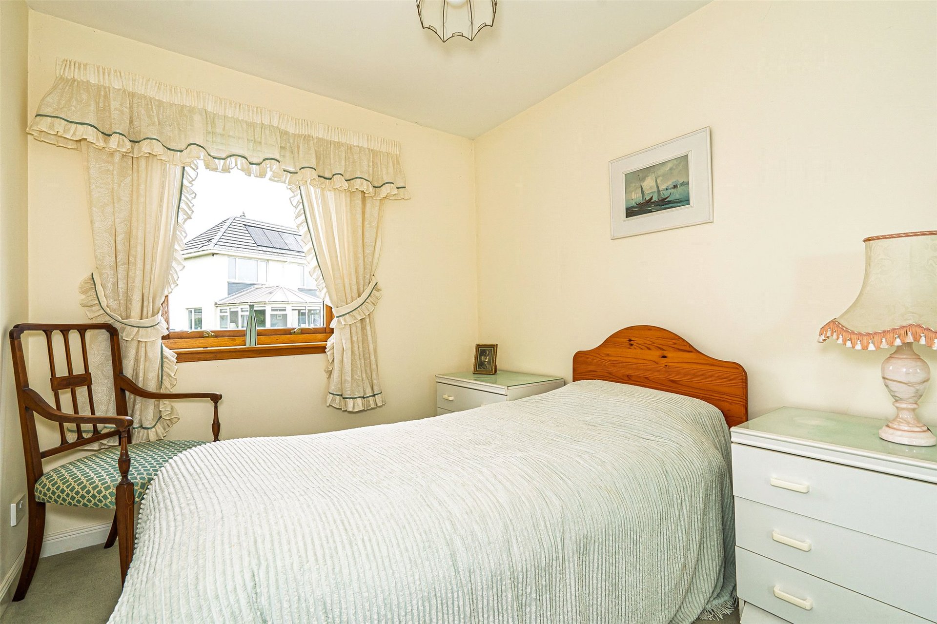 Brandane, 28 Lodge Walk, Elie, Leven, KY9 1DD - Picture #21