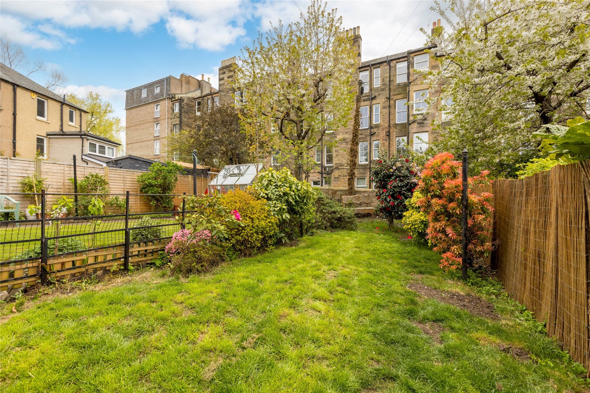 54 Ogilvie Terrace, Edinburgh, City Of Edinburgh, EH11 1NP - Picture #15