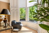 Triplex, 10 Crown Terrace, Dowanhill, Glasgow, G12 9EZ - Picture #9