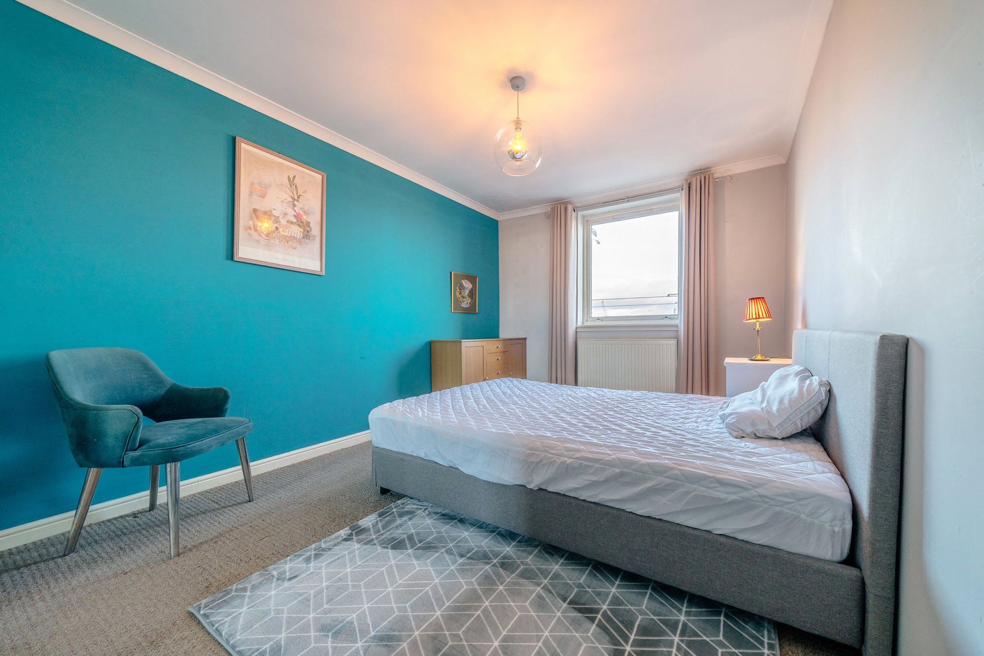 33/4 Ocean Drive, Edinburgh, Midlothian, EH6 6JL - Picture #13