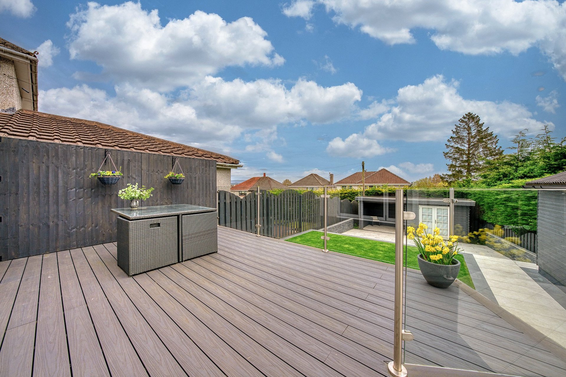 86 Antonine Road, Bearsden, G61 4DR - Picture #31