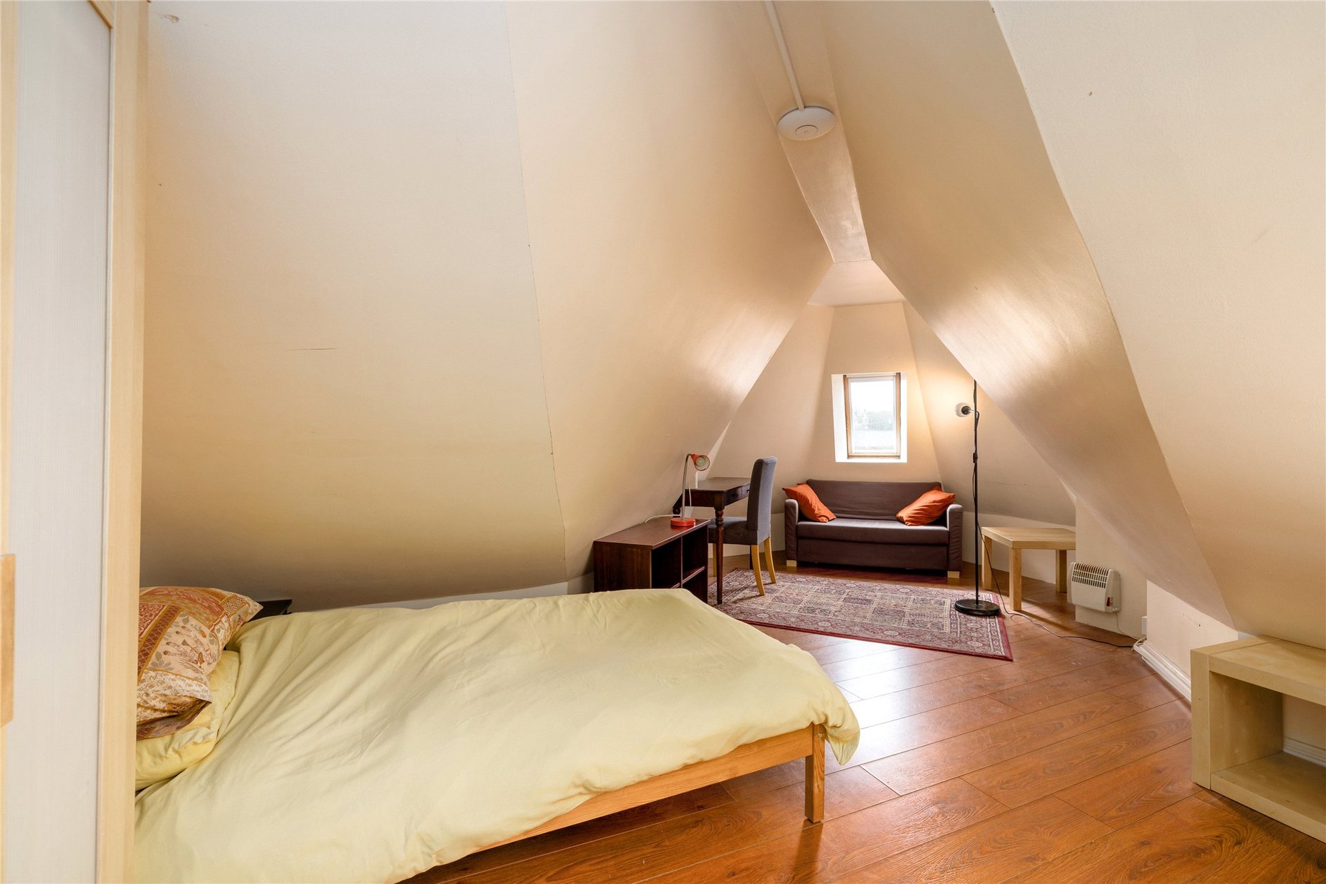 119(3f2), Warrender Park Road, Marchmont, Edinburgh, EH9 1EN - Picture #26